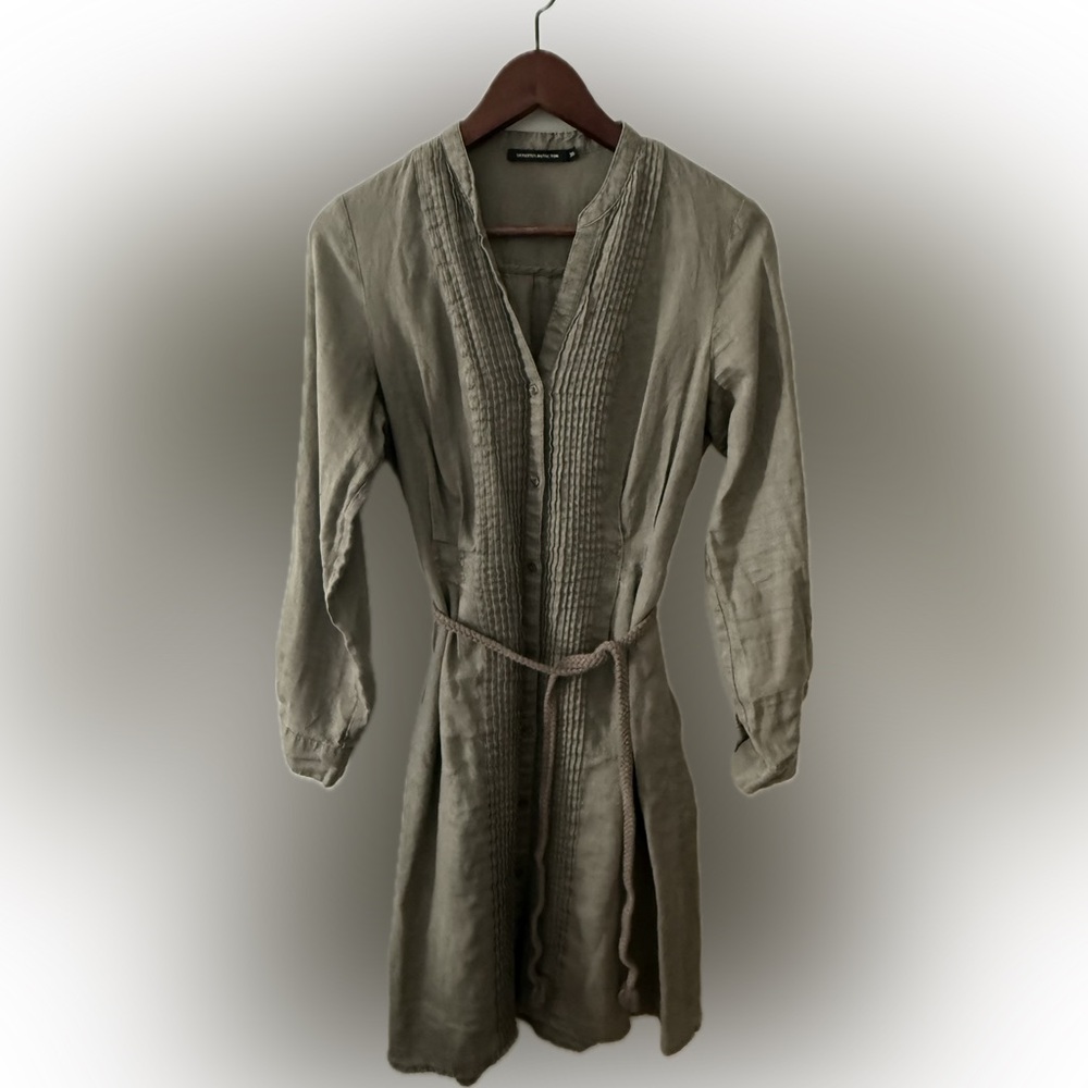 Monoprix Autre Ton Dress